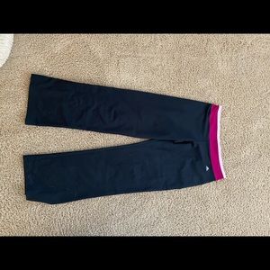 Adidas yoga pants